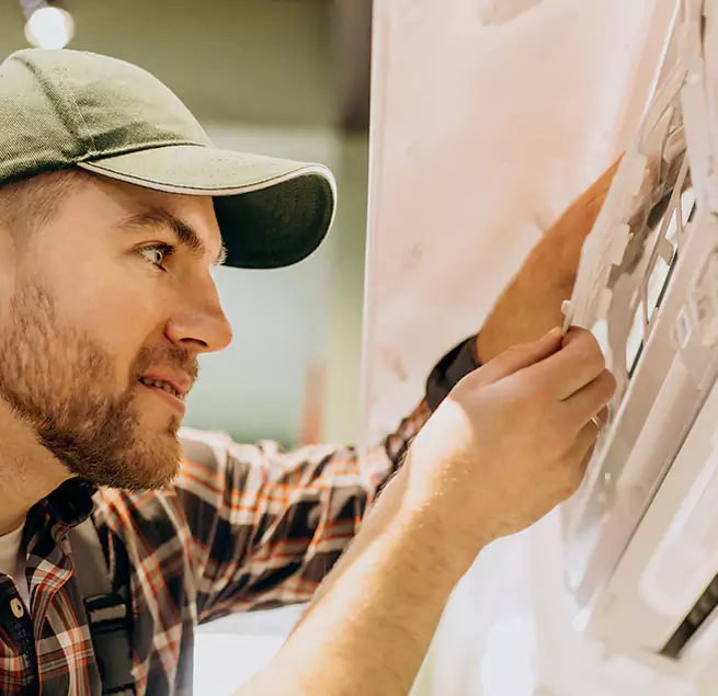 Why Homeowners & Businesses Trust Us in Wyoming, MI?