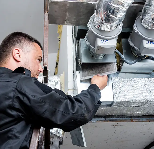 Why Homeowners & Businesses Trust Us in Wyoming, MI?