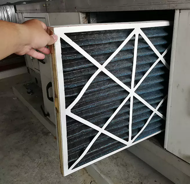 Why Homeowners & Businesses Trust Us Wyoming, MI?